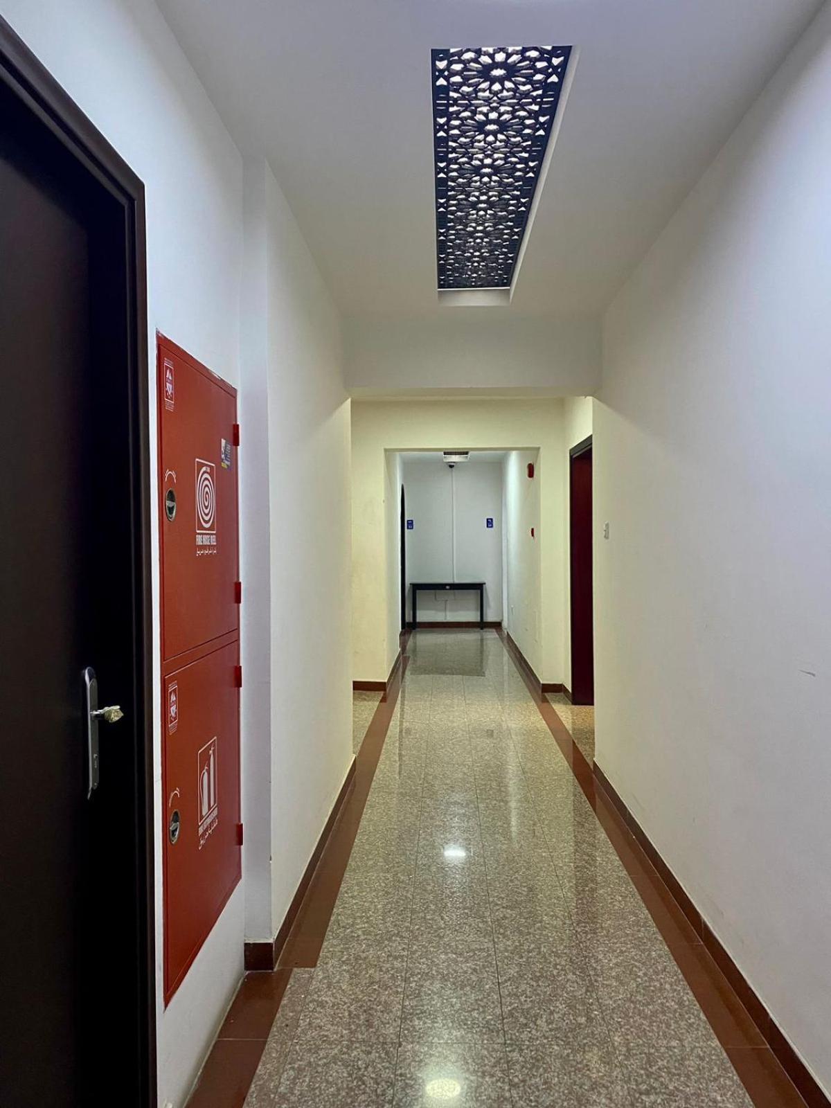 Wanasa Inn Apartments Mawalih Εξωτερικό φωτογραφία